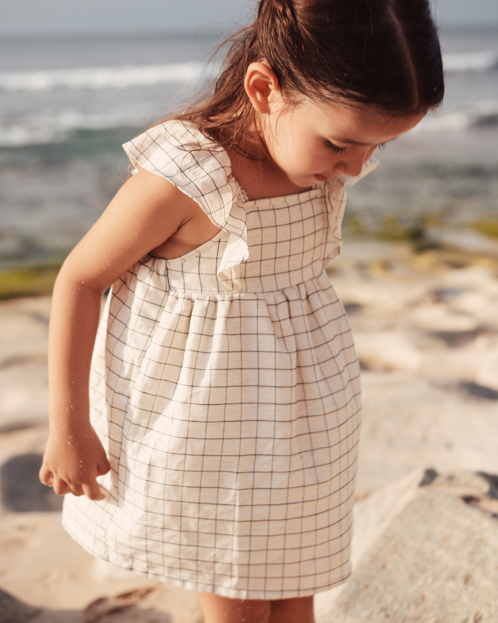 Everly Dress
