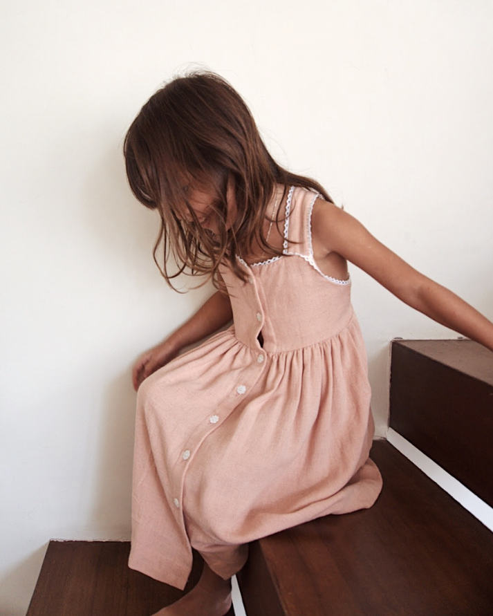 Blythe Dress