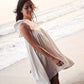 Dadou Dress - Woman (Pinstripe)