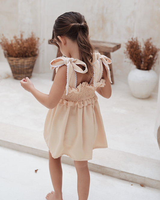 Melrose Dress