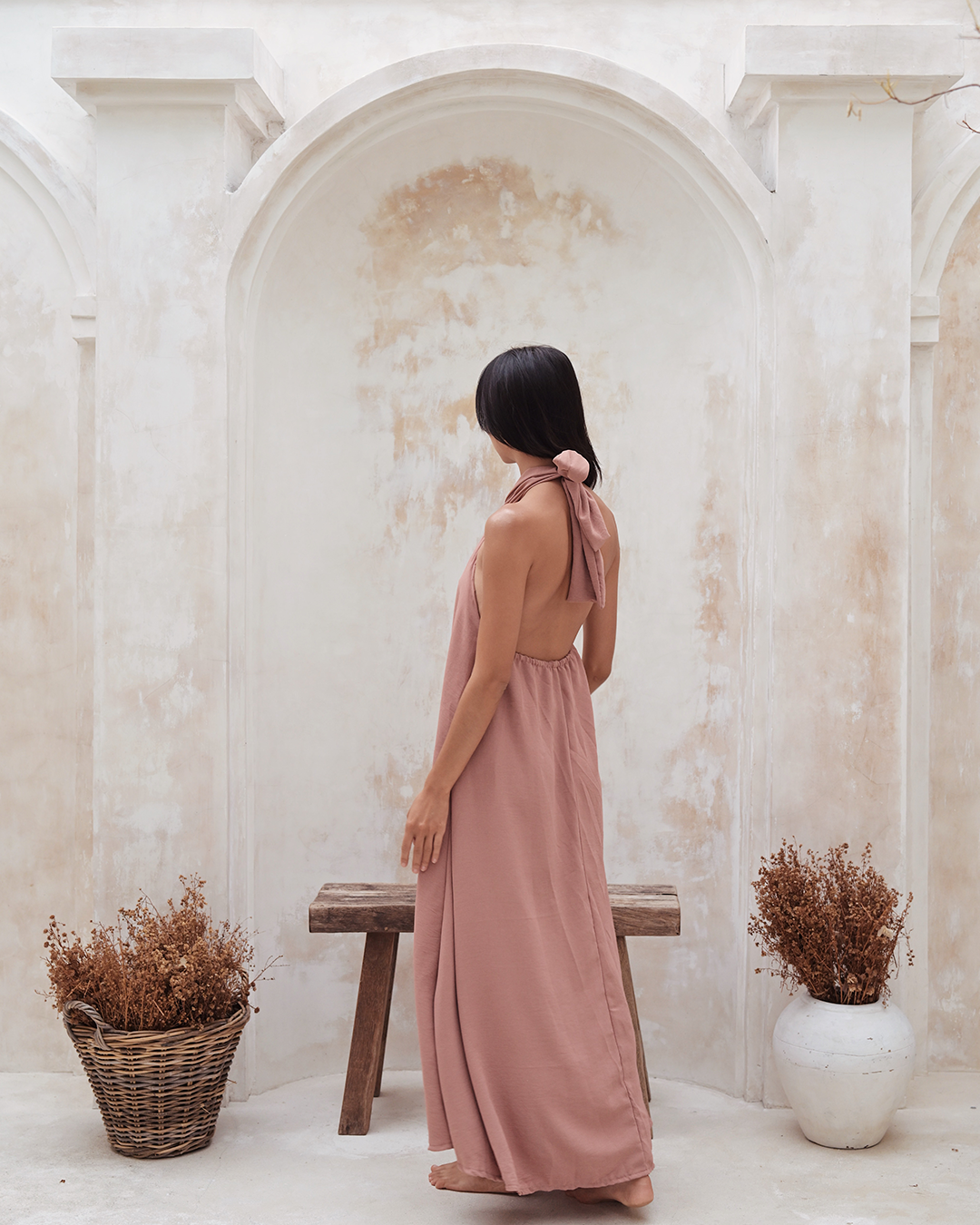 Sienna Dress - Woman