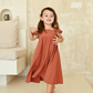 *Backorder Extras* Papou Dress